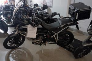 Triumph Tiger 900 PRO GT FINANZIABILE NO ANTICIPO