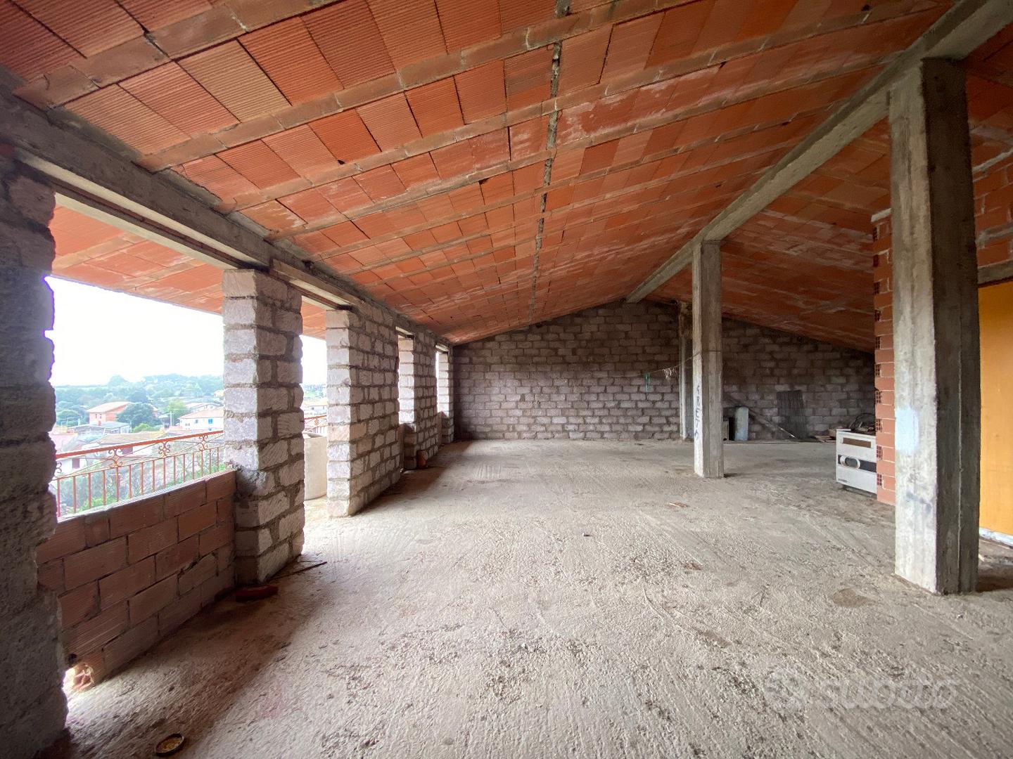 Apartment in Ilartzi/Ghilarza, Aristanis/Oristano - Vista 6