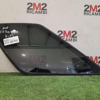 VETRO FISSO POSTERIORE SX KIA Sorento 2Â° Serie 43