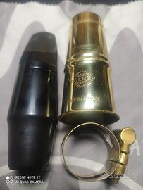 Becco sax alto Selmer s80 C*