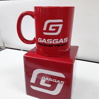 TAZZA GASGAS 