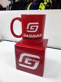TAZZA GASGAS 