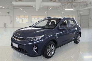 KIA Stonic P/M 1,2l 84hp Urban