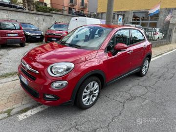 Fiat 500X 1.3 MultiJet 95 CV Lounge cross NEOPATEN