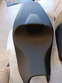 Sella x Honda forza 750 anno 2025 mese luglio