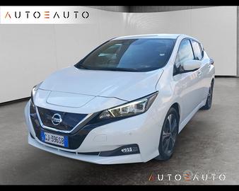 NISSAN Leaf II - Leaf Acenta 40kWh 150cv my19