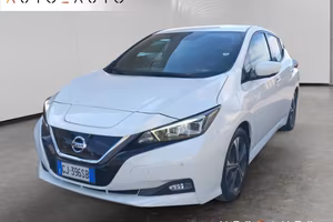 NISSAN Leaf II - Leaf Acenta 40kWh 150cv my19