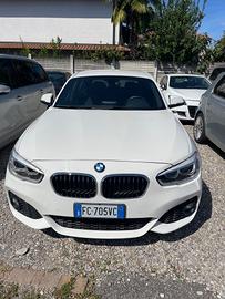 Bmw 116 116d 5p.
