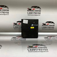 Centralina scatola porta fusibili nissan x-trail 2