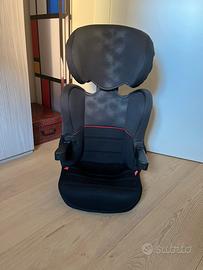 Seggiolino auto bambino