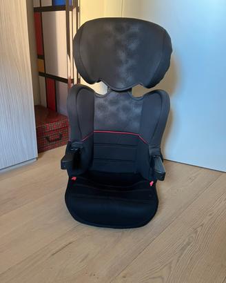 Seggiolino auto bambino
