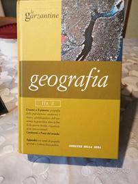 Le Garzantine Geografia ITA-Z