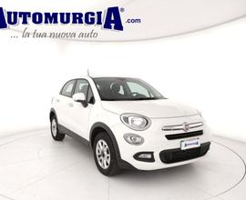 FIAT 500X 1.4 T-Jet 120 CV GPL Pop Star