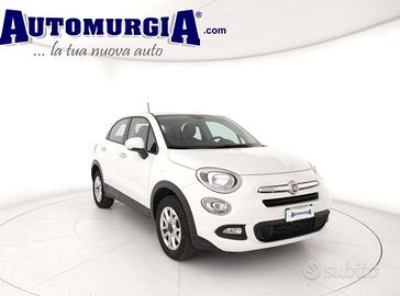 FIAT 500X 1.4 T-Jet 120 CV GPL Pop Star