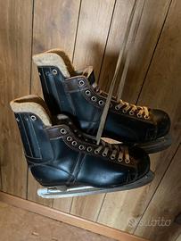 pattini Yankee sport 