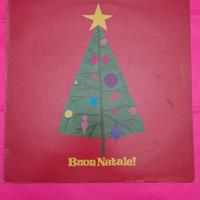 Vinile Buon Natale canzoni di natale