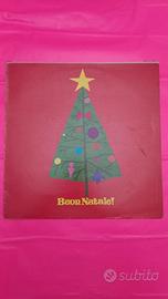 Vinile Buon Natale canzoni di natale