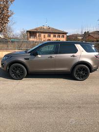 Discovery Sport HSE 4x4 Full optional
