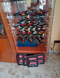 Ferrari collection Fabbri editori 2003