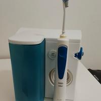 Idropulsore Oral-Braun