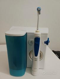 Idropulsore Oral-Braun