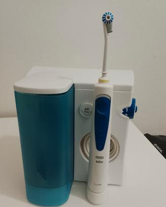 Idropulsore Oral-Braun