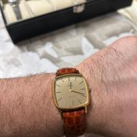 Orologio Omega De Ville