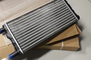 Radiatore fiat