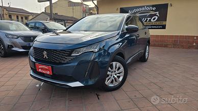 Peugeot 3008 BlueHDi 130 S&S EAT8 Active Pack