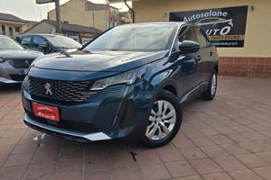 Peugeot 3008 BlueHDi 130 S&S EAT8 Active Pack