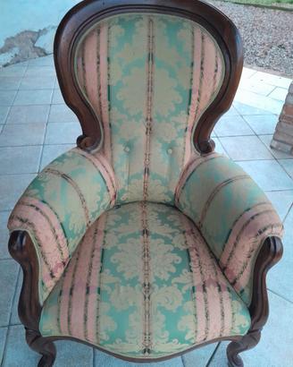 Poltrona