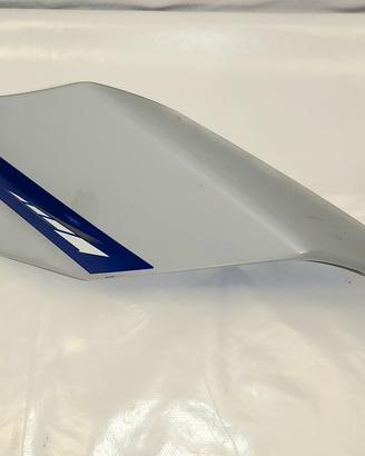 FIANCHETTO CODONE SINISTRO GRIGGIO YAMAHA YZF R1 2