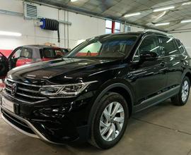 Volkswagen Tiguan Allspace 1.5 tsi act Elegance ds