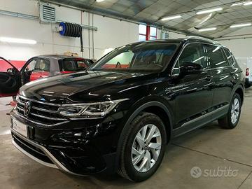 Volkswagen Tiguan Allspace 1.5 tsi act Elegance ds