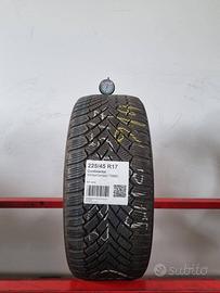 Gomme Usate Continental 225 45 17 Guarda Catalogo