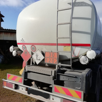 Cisterne adr per carburante