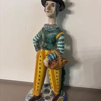 CERAMICA ARTIGIANALE DI MONTELUPO