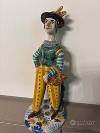 CERAMICA ARTIGIANALE DI MONTELUPO