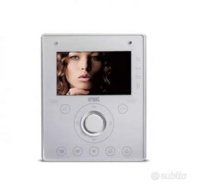 URMET 1722/62 videocitofono AIKO