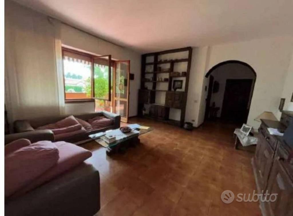 Appartamento – Trezzo sull'Adda, Baracche - Altro