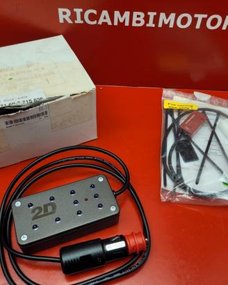 TRASMETITORE INFLAROSSI BMW HP s1000rr