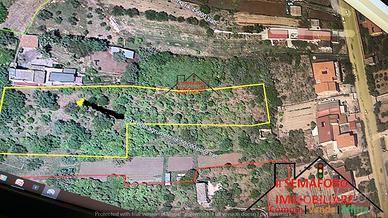 Terreno a Partinico (Rif.1317)