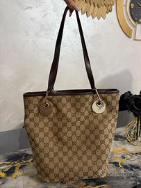 Borsa Gucci vintage