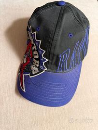 Berretto toronto Raptors NBA