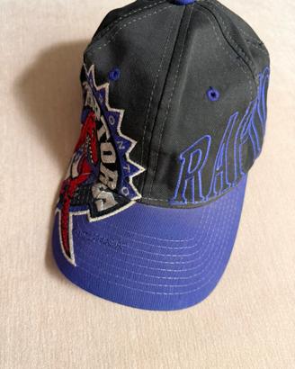 Berretto toronto Raptors NBA