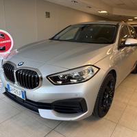 Bmw 116 d 5p Automatico Business Advantage