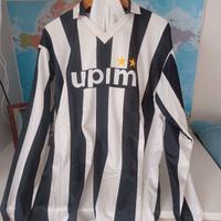 Maglia +Pantaloncini Juventus