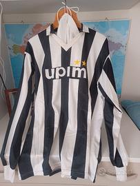 Maglia +Pantaloncini Juventus
