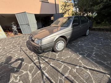 Alfa 164 twin spark