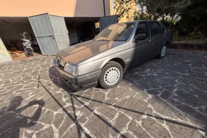 Alfa 164 twin spark